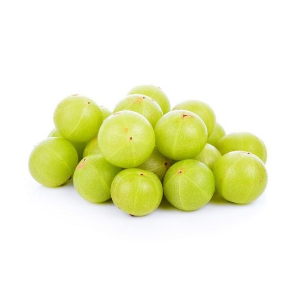 Indian Gooseberry (Awala) - Image 2